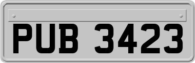 PUB3423