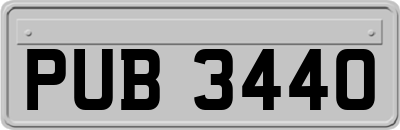 PUB3440