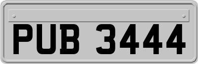 PUB3444