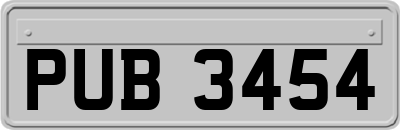 PUB3454