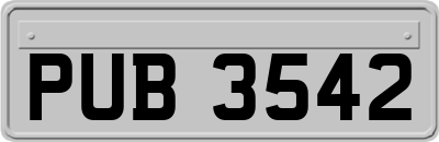 PUB3542