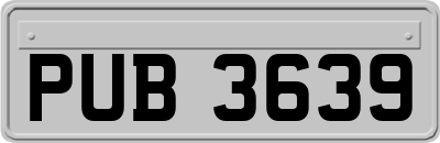 PUB3639