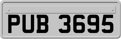 PUB3695