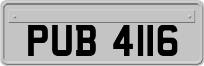 PUB4116