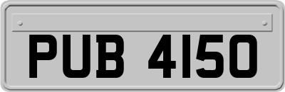 PUB4150