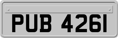 PUB4261