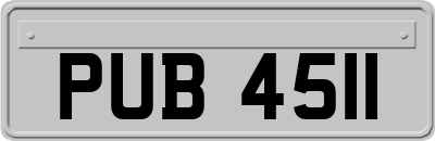PUB4511