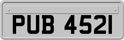 PUB4521
