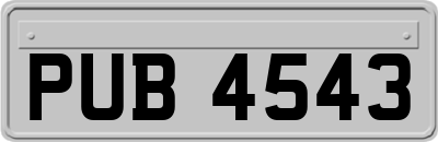 PUB4543