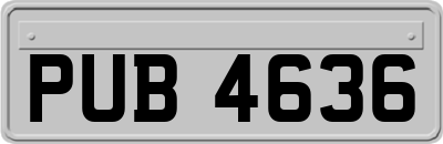 PUB4636