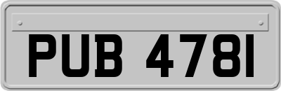 PUB4781