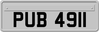 PUB4911