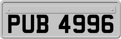 PUB4996