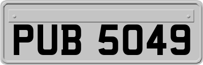 PUB5049