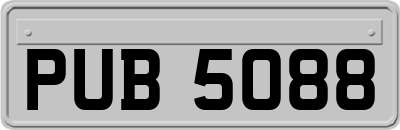 PUB5088