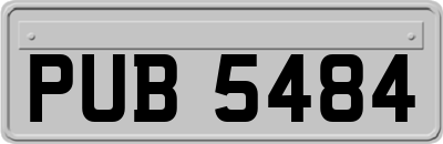 PUB5484