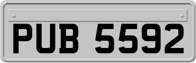 PUB5592