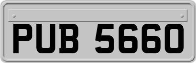 PUB5660