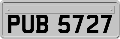 PUB5727