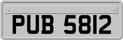 PUB5812