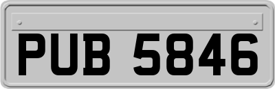PUB5846