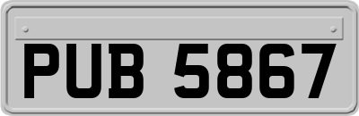 PUB5867