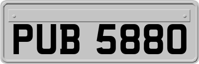 PUB5880