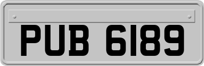 PUB6189