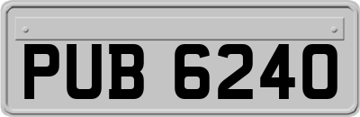 PUB6240