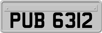 PUB6312