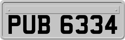 PUB6334