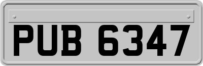 PUB6347