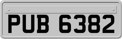 PUB6382