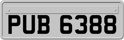 PUB6388