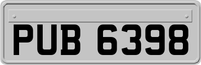PUB6398