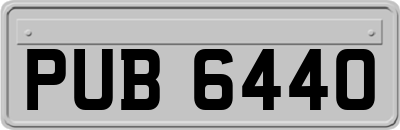 PUB6440