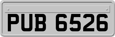 PUB6526