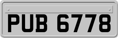 PUB6778