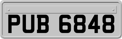 PUB6848