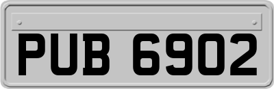 PUB6902