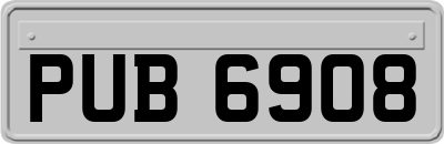PUB6908