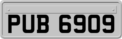 PUB6909