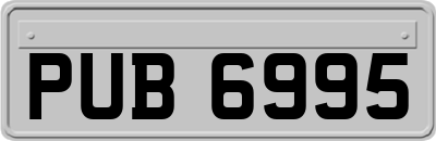 PUB6995