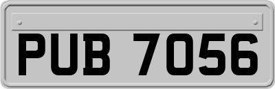 PUB7056