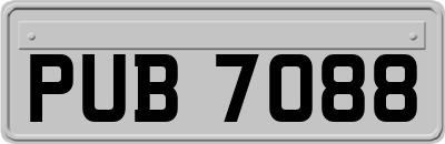 PUB7088