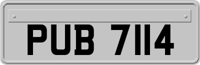 PUB7114