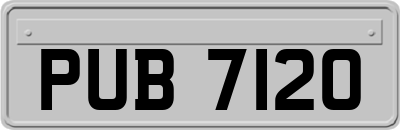 PUB7120