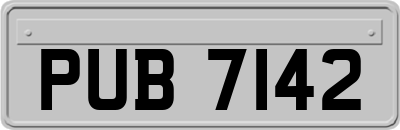 PUB7142