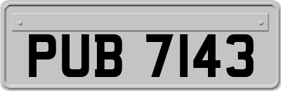 PUB7143