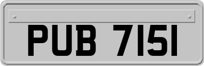 PUB7151